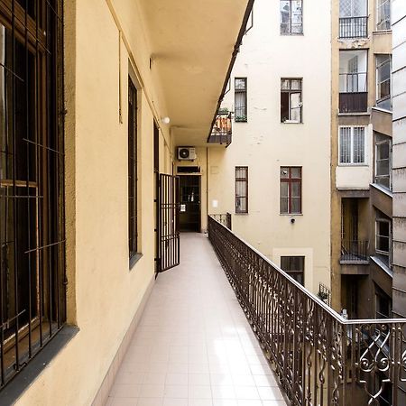 W2 Synagogue Apartment ブダペスト エクステリア 写真