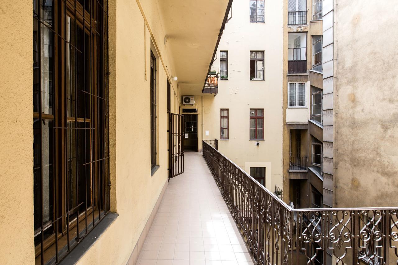W2 Synagogue Apartment ブダペスト エクステリア 写真
