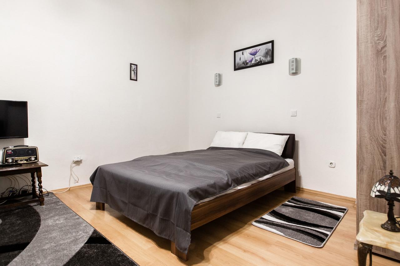 W2 Synagogue Apartment ブダペスト エクステリア 写真